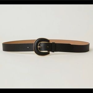 B-Low The Belt Palmer Leather Belt